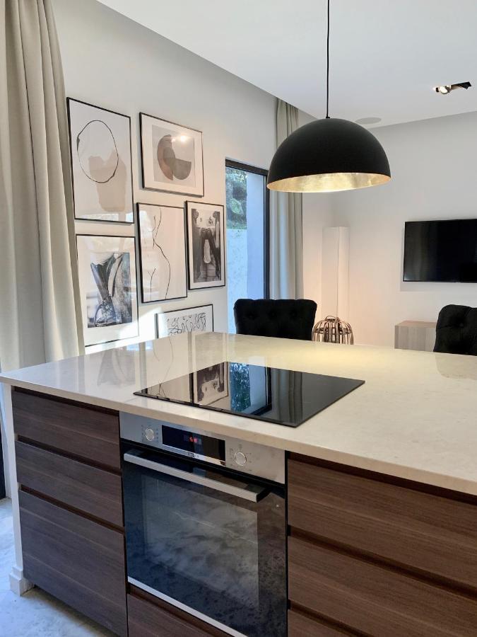 Luxury Home Sweet Home Mougins Eksteriør bilde