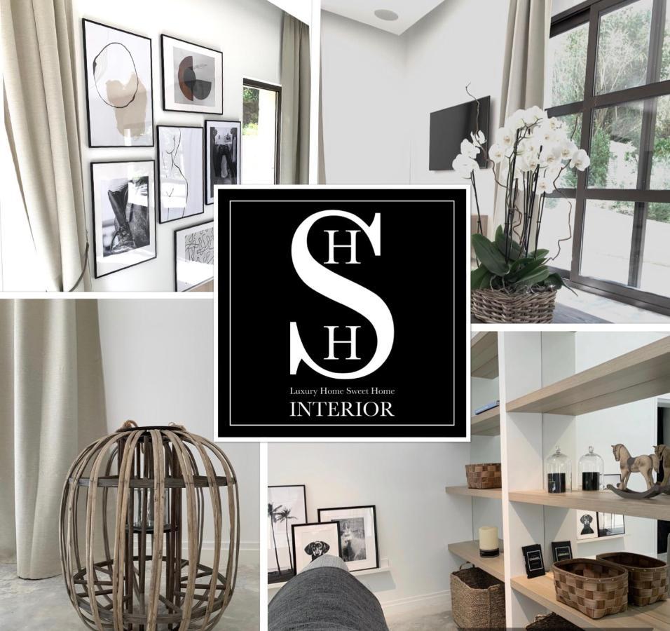 Luxury Home Sweet Home Mougins Eksteriør bilde