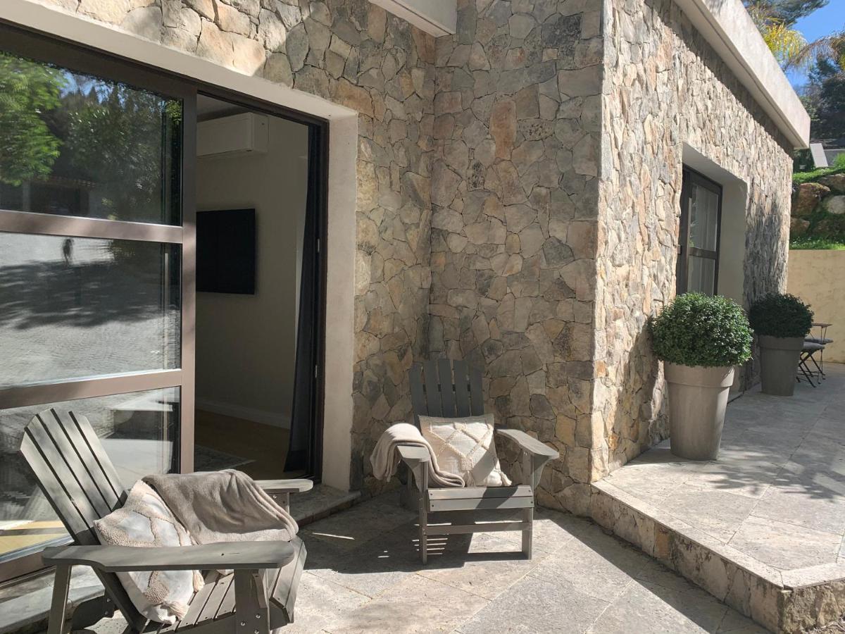 Luxury Home Sweet Home Mougins Eksteriør bilde