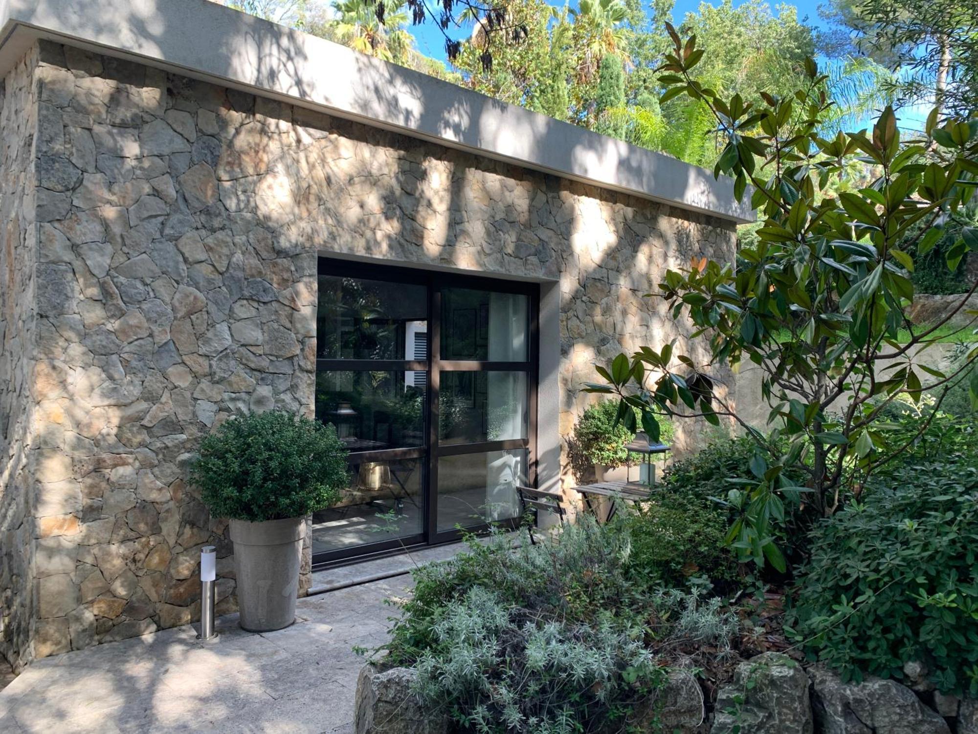 Luxury Home Sweet Home Mougins Eksteriør bilde